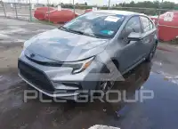 2023 Toyota COROLLA photo