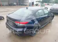 2023 Toyota COROLLA фото