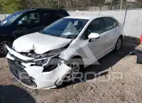 2023 Toyota COROLLA photo