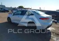 2023 Toyota COROLLA photo