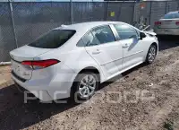 2023 Toyota COROLLA photo