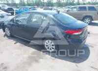 2023 Toyota COROLLA фото