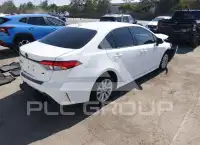2023 Toyota COROLLA photo