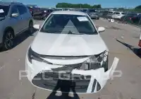 2023 Toyota COROLLA фото