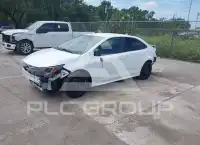 2023 Toyota COROLLA фото