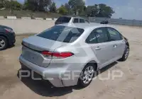 2023 Toyota COROLLA фото
