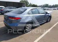 2023 Toyota COROLLA фото