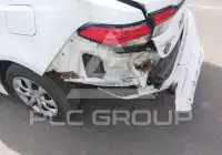 2023 Toyota COROLLA фото