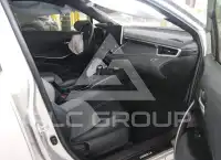 2023 Toyota COROLLA фото