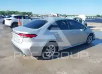 2023 Toyota COROLLA фото