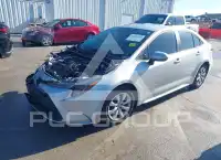 2023 Toyota COROLLA фото
