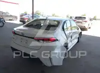 2023 Toyota COROLLA photo