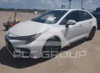 2023 Toyota COROLLA фото