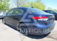 2023 Toyota COROLLA фото