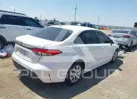 2023 Toyota COROLLA фото