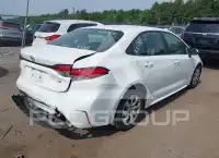 2023 Toyota COROLLA photo