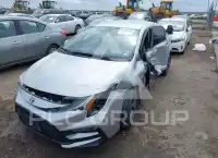 2023 Toyota COROLLA photo