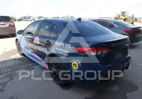 2023 Toyota COROLLA фото