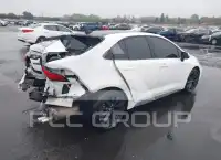 2023 Toyota COROLLA photo