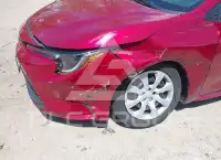 2023 Toyota COROLLA photo