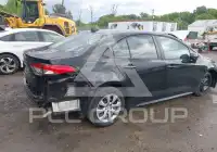 2023 Toyota COROLLA фото