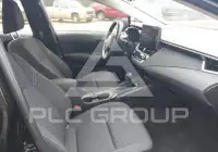 2023 Toyota COROLLA фото