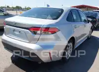 2023 Toyota COROLLA photo