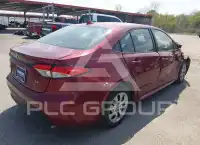 2023 Toyota COROLLA photo