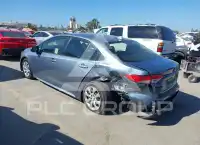 2023 Toyota COROLLA photo