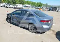 2023 Toyota COROLLA фото
