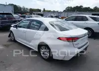 2023 Toyota COROLLA фото