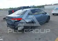 2023 Toyota COROLLA photo