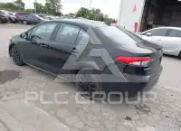 2023 Toyota COROLLA фото