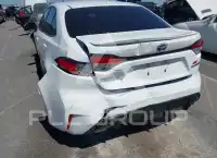 2023 Toyota COROLLA photo