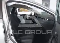 2023 Toyota COROLLA фото