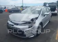 2023 Toyota COROLLA фото