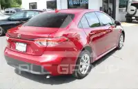 2023 Toyota COROLLA photo