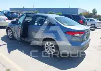 2023 Toyota COROLLA фото