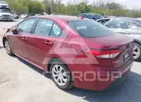 2023 Toyota COROLLA photo