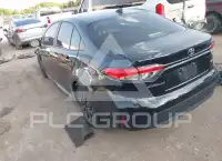 2023 Toyota COROLLA фото