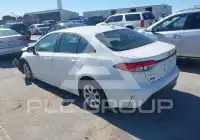 2023 Toyota COROLLA фото