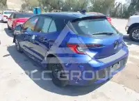 2023 Toyota COROLLA photo