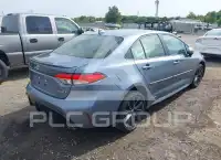 2023 Toyota COROLLA photo