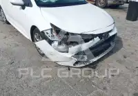 2023 Toyota COROLLA photo