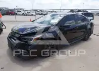 2023 Toyota COROLLA фото
