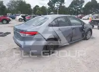 2023 Toyota COROLLA photo