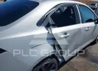 2023 Toyota COROLLA фото