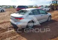 2023 Toyota COROLLA photo