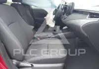 2023 Toyota COROLLA photo