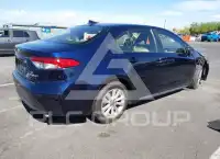2023 Toyota COROLLA фото